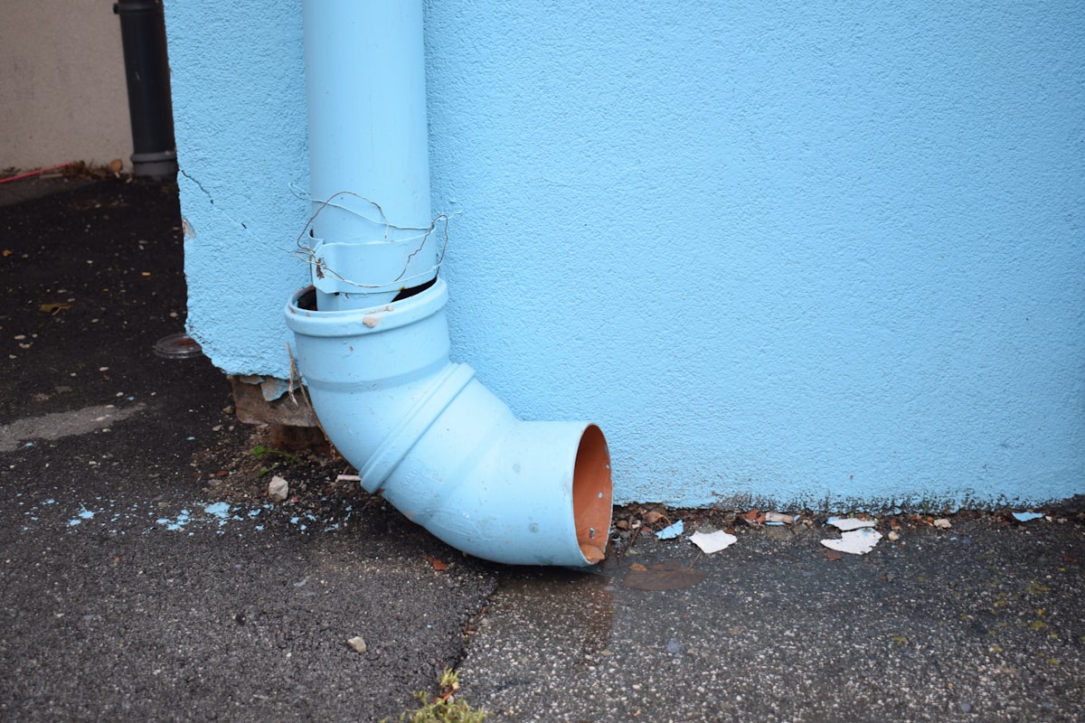 Burst Pipe Repair service in Lakewood, WA