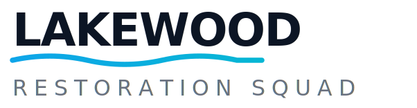 Lakewood Restoration Squad